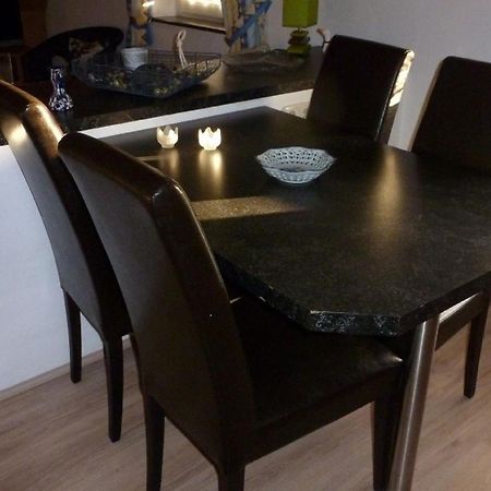 Ferienwohnung Irene Ludwigschorgast ภายนอก รูปภาพ