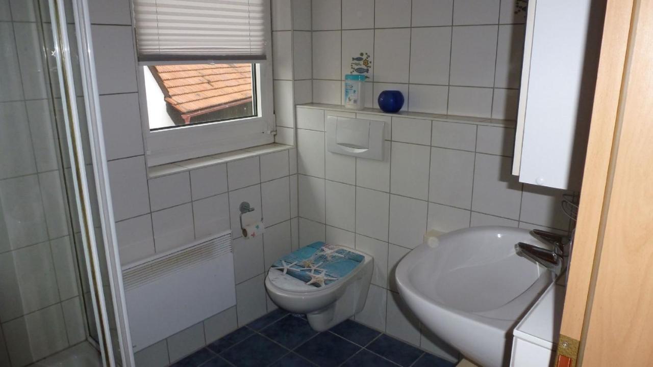 Ferienwohnung Irene Ludwigschorgast ภายนอก รูปภาพ
