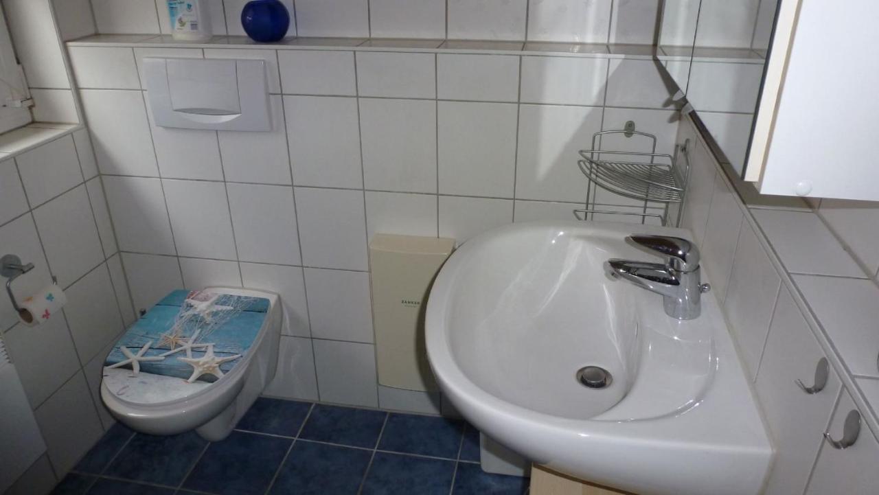 Ferienwohnung Irene Ludwigschorgast ภายนอก รูปภาพ