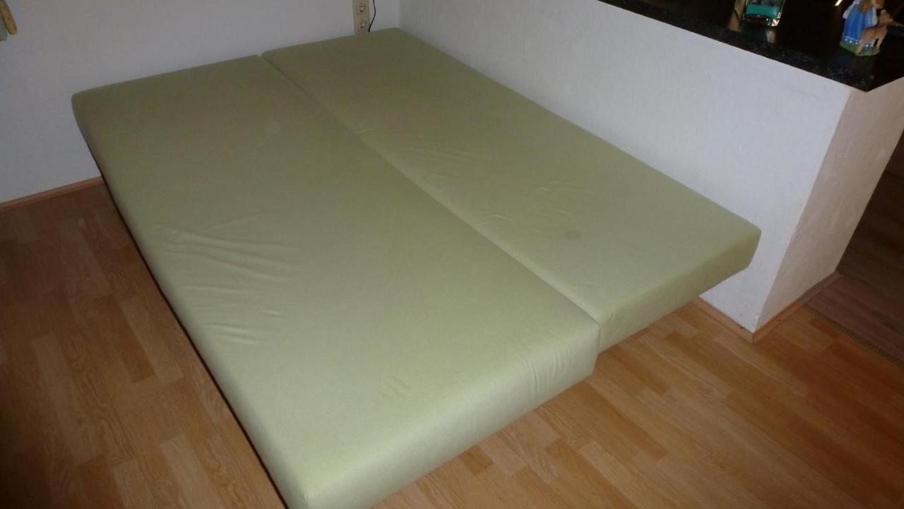 Ferienwohnung Irene Ludwigschorgast ภายนอก รูปภาพ